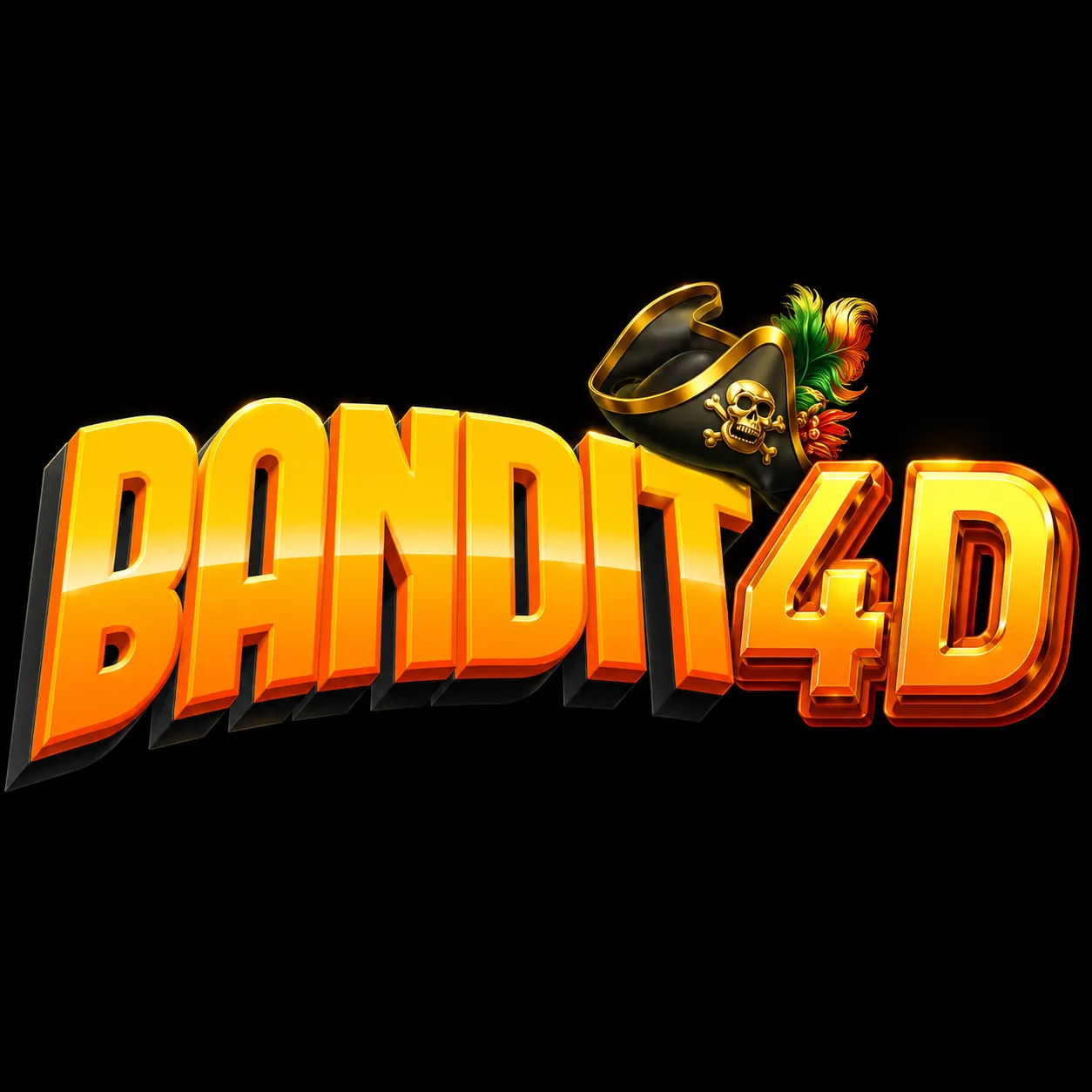 bandit4d APK Adventure