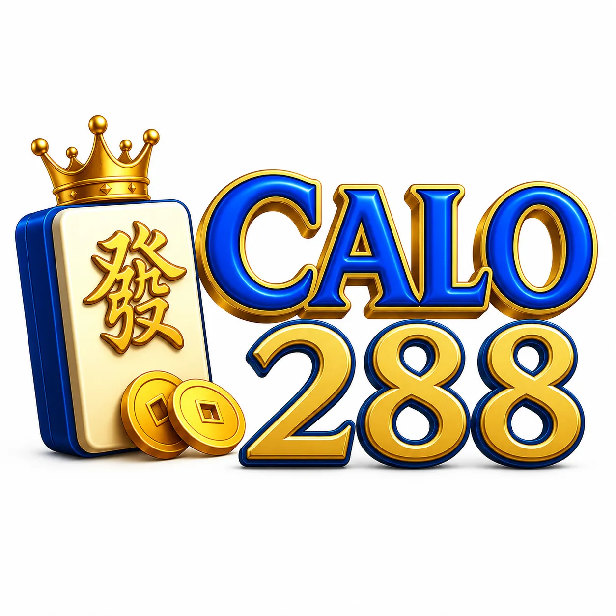 CALO288 - Kecepatan Tanpa Batas dalam Balapan