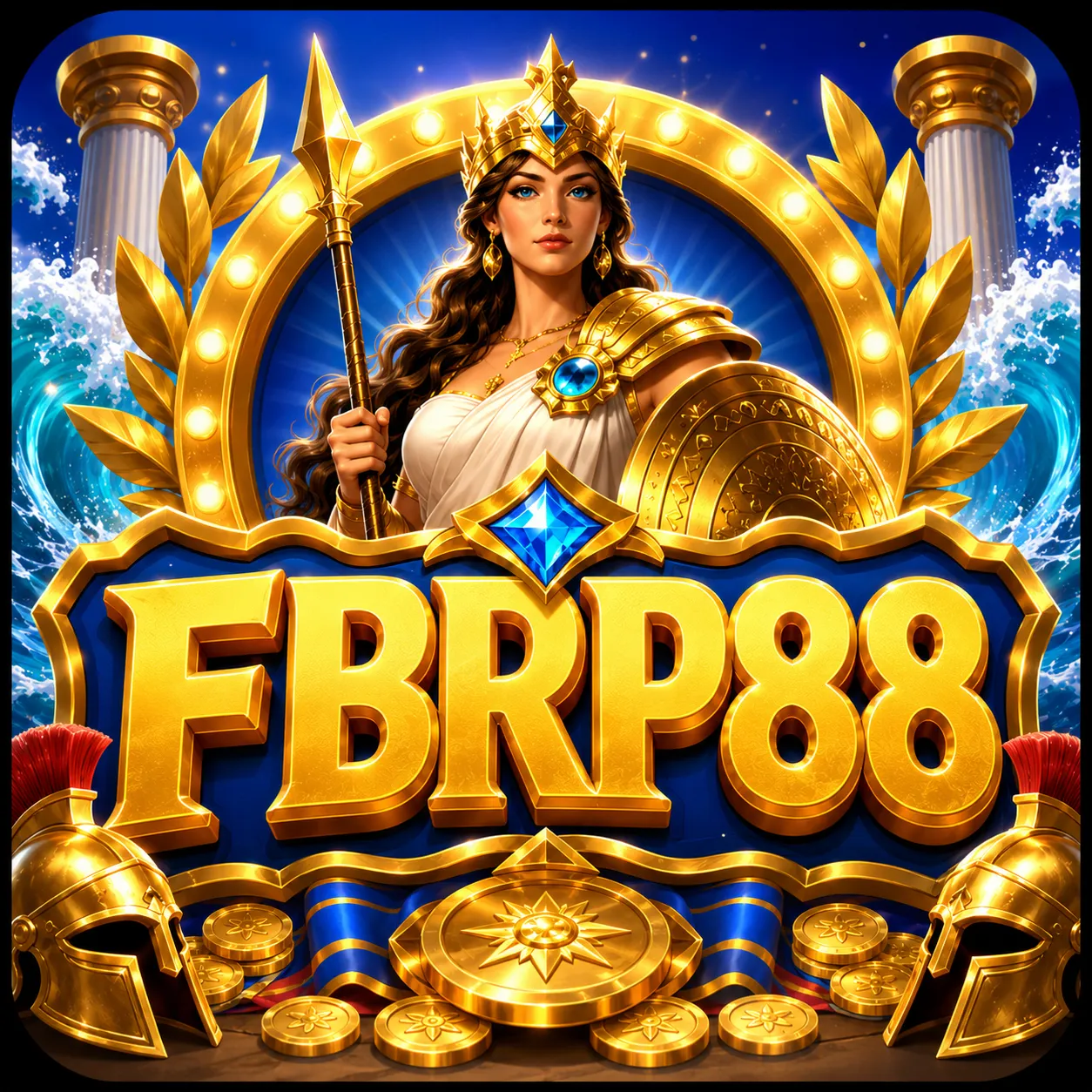 fbrp88 APK FPS