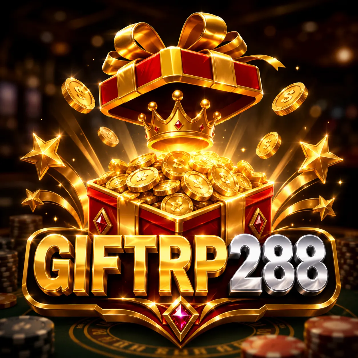 giftrp288 APK Mahjong