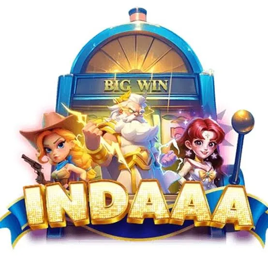 INDAAA - Petualangan Menegangkan di Dunia RPG