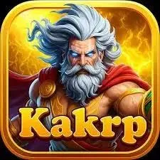 KAKRP - Game Bingo Seru dan Mengasyikkan